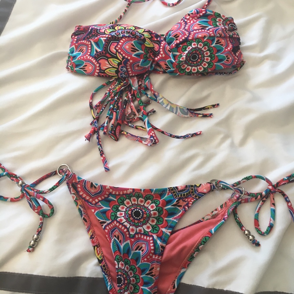 Forever young swimwear size small
